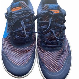 Nike running sneakers size 5Y EUR 37.5